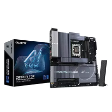 Gigabyte Z890 AI TOP Intel Wi-Fi7 E-ATX Motherboard